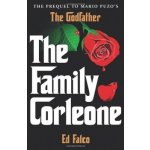 The Family Corleone - Edward Falco – Hledejceny.cz