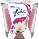 Glade by Brise Relaxing Zen 70 g – Hledejceny.cz