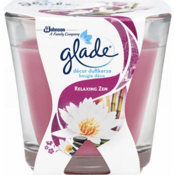 Glade by Brise Relaxing Zen 70 g