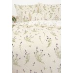 MKLuzkoviny.cz povlečení mikroplyš Exclusive Levandule 02 140x200 70x90 – Sleviste.cz