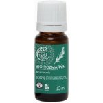 Tierra Verde Silice Rozmarýn BIO životabudič 10 ml – Zboží Mobilmania