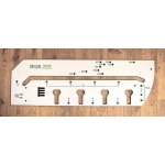 Truhlářská šablona CDF 900 pro spoj kuchyňských desek – Zboží Dáma