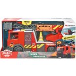 Dickie Hasičské auto Scania 35 cm – Zboží Mobilmania