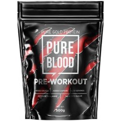 PureGold Pure Blood 500 g