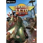 Žhavé léto 3 a půl – Zboží Mobilmania