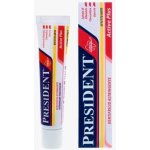PresiDENT gel na dásně Active se silným účinkem 30 ml – Hledejceny.cz