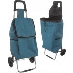 Orion domácí potřeby Nákupní taška na kolečkách Styl – Sleviste.cz