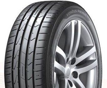 Neumáticos de verano Hankook Ventus Prime 3 k125 215/55 r16 93v 
