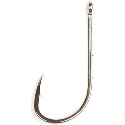 Gamakatsu LS-5213N New Label Hooks Nickel vel.2 6 ks – Hledejceny.cz