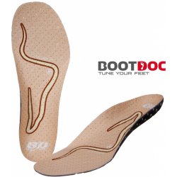 Boot DOC LEATHER T7
