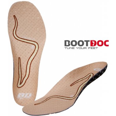 Boot DOC LEATHER T7 – Hledejceny.cz