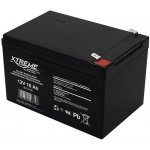 XTREME 12V 10Ah 82-215 – Zboží Mobilmania