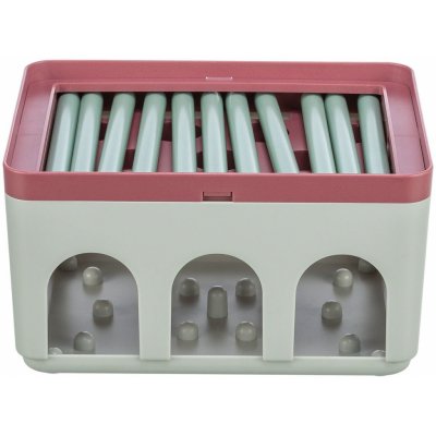 Cat Actvity Rod Box strategická hra pro kočky 20 x 12 x 16 cm – Zboží Mobilmania