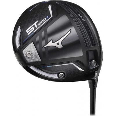 Mizuno ST-200X M Fusion 10,5° driver pravé grafit Regular – Hledejceny.cz