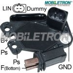 Regulátor alternátoru Valeo FG18S036 / 2543589