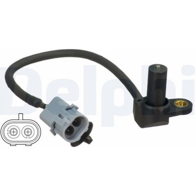 Generátor impulsů, klikový hřídel Delphi SS11236 – Zboží Mobilmania