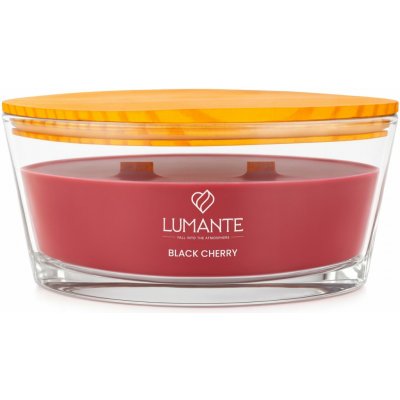 LUMANTE Black Cherry 423 g – Hledejceny.cz