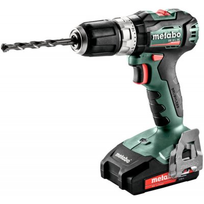 Metabo SB 18 L BL 602331500 – Hledejceny.cz