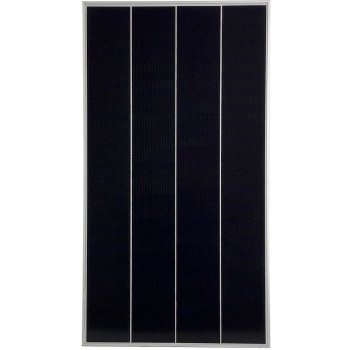 Solarfam Solární panel 160Wp monokrystalický