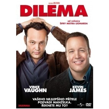 Dilema DVD