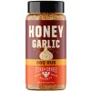 Kořenící směsi Fire & Smoke BBQ grilovací koření Honey Garlic 269 g