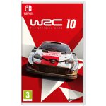 WRC 10: The Official Game – Hledejceny.cz