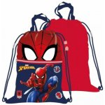 Difuzed chlapecký sáček na přezůvky Spiderman – Hledejceny.cz