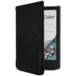 PocketBook SHTR634BKWW pouzdro Shell pro PocketBook 619 629 634 černé – Zboží Mobilmania