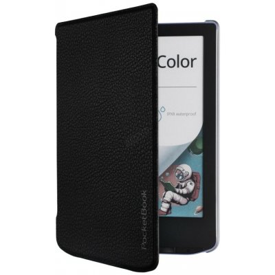 PocketBook SHTR634BKWW pouzdro Shell pro PocketBook 619 629 634 černé – Zboží Mobilmania