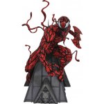 Diamond Select Venom Marvel Comic Premier Collection Statue Carnage 30 cm – Zbozi.Blesk.cz