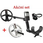 XP Metal Detectors Deus X35 PRO SET – Zboží Dáma