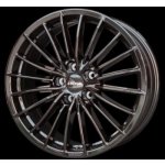 Ronal R68 8,5x19 5x114,3 ET50 black | Zboží Auto