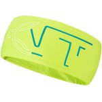 Montura Eiger Band Zelená – Zboží Dáma