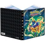 Ultra Pro Pokémon TCG Crown Zenith A5 album na 80 karet – Sleviste.cz