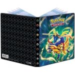 Ultra Pro Pokémon TCG Crown Zenith A5 album na 80 karet – Zboží Mobilmania