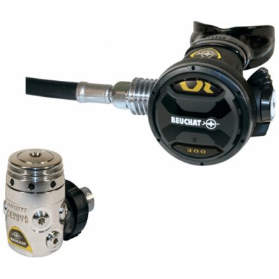 Beuchat VR 300 a DIN 300 bar – Zboží Dáma
