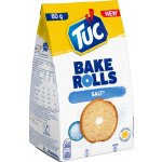 7Days Bake Rolls slané 80 g – Zboží Dáma