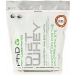 PhD Diet Whey 2000 g - slaný karamel