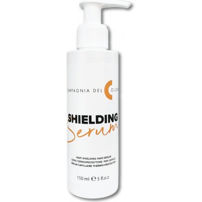 Compagnia Del Colore Heat Shielding Hair Serum 150 ml – Hledejceny.cz