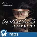 Kapsa plná žita - Agatha Christie – Hledejceny.cz