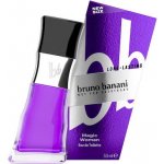 Bruno Banani Magic New toaletní voda dámská 50 ml – Hledejceny.cz