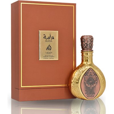 Lattafa Perfumes Masa parfémovaná voda unisex 100 ml