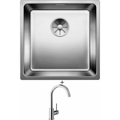 Set Blanco Andano 400-U + Mida – Zboží Dáma