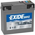 Exide GEL12-19 | Zboží Auto