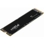 Crucial P3 4TB, CT4000P3SSD8 – Zboží Živě