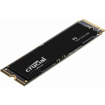 Crucial P3 4TB, CT4000P3SSD8