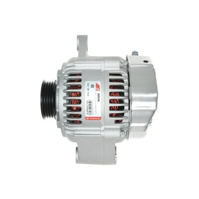 Alternátor SUZUKI LIANA (ER) SWIFT III (MZ,EZ) - 75A – Hledejceny.cz