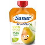 Sunar do ručičky hruška jablko 100 g – Zboží Dáma