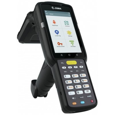 Zebra MC3330XR MC333U-GJ4EG4EU – Zboží Živě