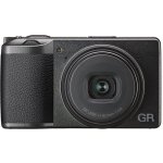 Ricoh GR IIIx – Zboží Živě